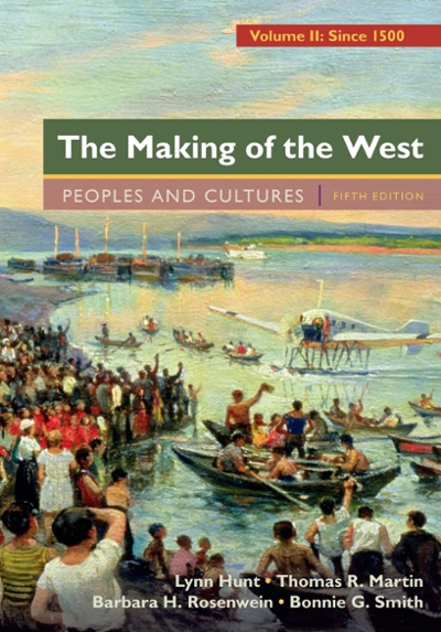 The Making of the West