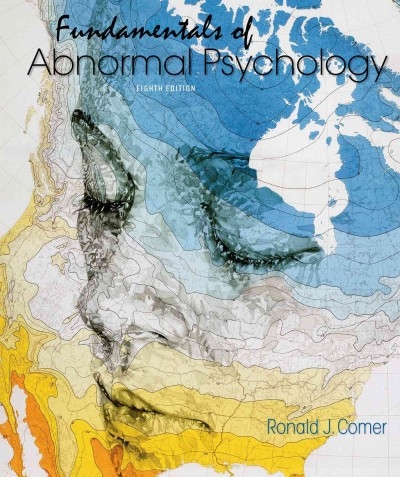 Loose-leaf Version for Fundamentals of Abnormal Psychology