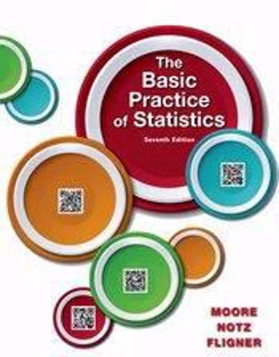 Basic Practice of Statistics 7e & LaunchPad for Moore's The Basic Practice of Statistics 7e (Twelve Month Access)