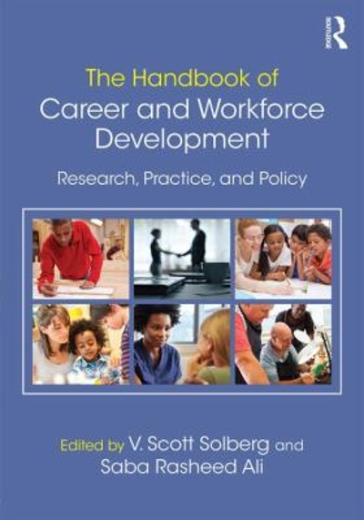 The Handbook of Career and Workforce Development