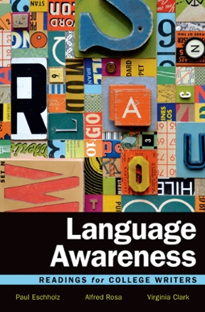 language awareness readings for college writers 12th edition patterns for college writing 12th edition pdf