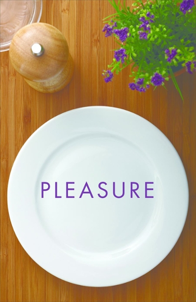 The Pleasure of God