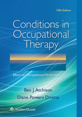 Conditions In Occupational Therapy Effect On Occupational Performance Rent 9781496332219 Chegg Com Conditions In Occupational Therapy Effect On Occupational Performance Rent 9781496332219 Chegg Com