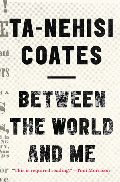 Between the World and Me 9781410485847 by Coates, Ta-Nehisi