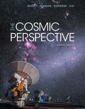 The Cosmic Perspective Cosmic Perspective The 8 Rent 9780134059068 Chegg 