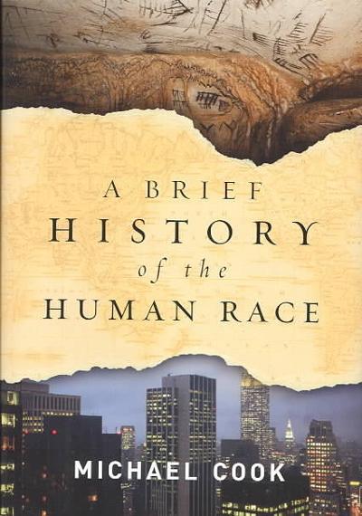 A Brief History of the Human Race