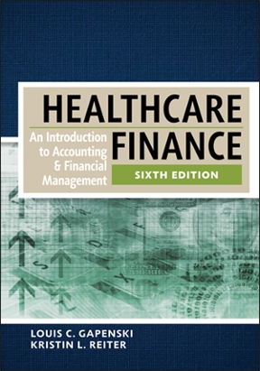 Healthcare Finance Chapter%239 Answers