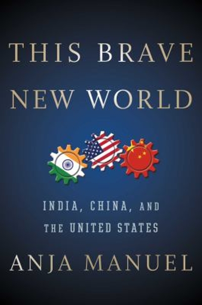 This Brave New World 9781501121975 by Manuel, Anja