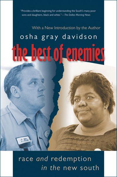 The Best of Enemies 9780807858691 by Davidson, Osha Gray