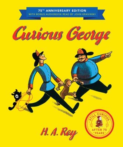 Curious George