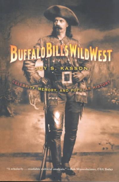 Buffalo Bill's Wild West
