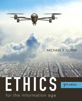 Ethics for the Information Age 7th Edition Quinn Test Bank by Thane Jensen - Issuu ethics for the information age 7th pdf download