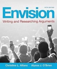 Envision experience reviews image