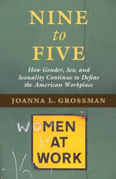 Nine to Five 9781107589827 by Grossman, Joanna L.