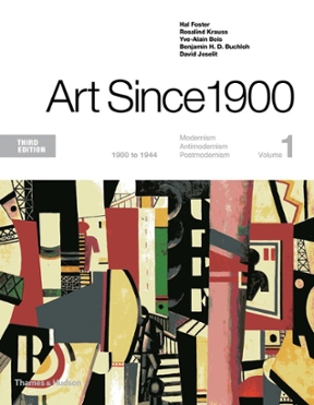 art since 1900 3rd edition pdf