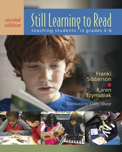 Still Learning to Read 9781625310262 by Sibberson, Franki