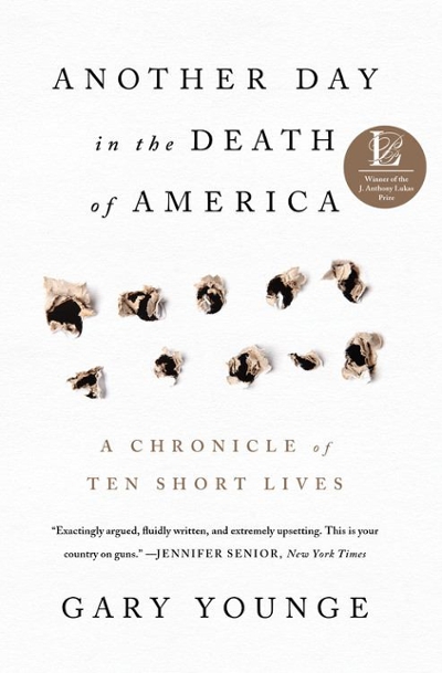 Another Day in the Death of America 9781568589756 by Younge, Gary