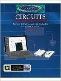 Circuits 3rd Edition Textbook Solutions | Chegg.com