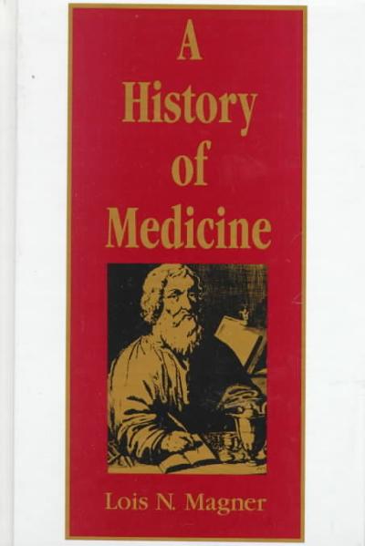 A History of Medicine