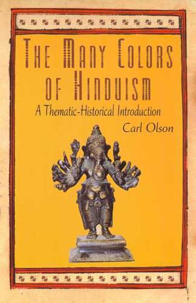 The Many Colors of Hinduism