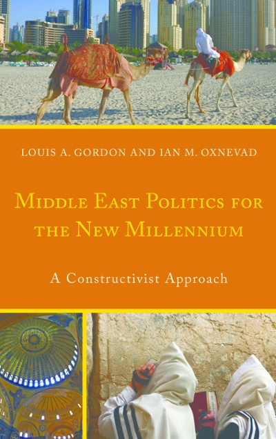 Middle East Politics for the New Millennium