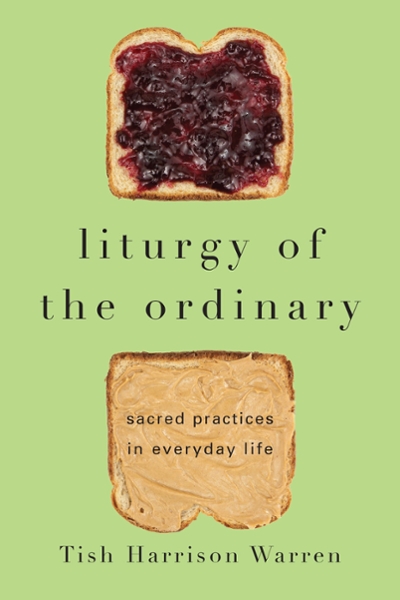 Liturgy of the Ordinary