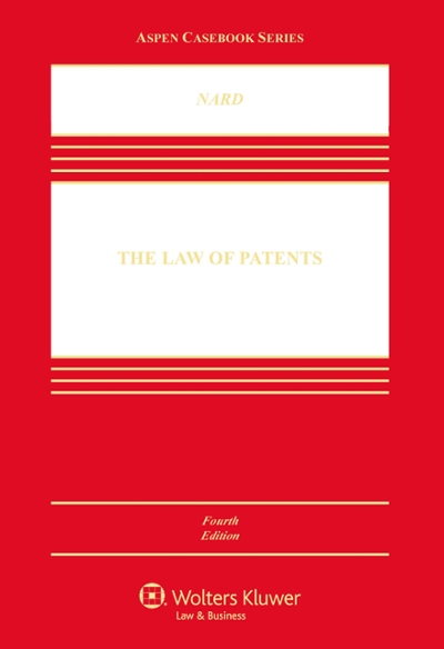 The Law of Patents
