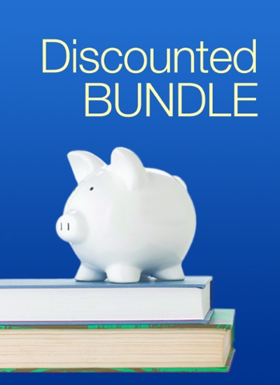 BUNDLE: Newman: Sociology, 5E Brief + Newman: Sociology, Exploring the Architecture of Everyday Life: Readings 10E
