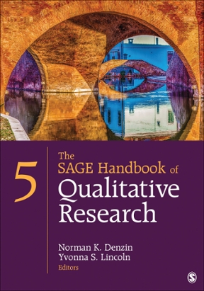 handbook qualitative