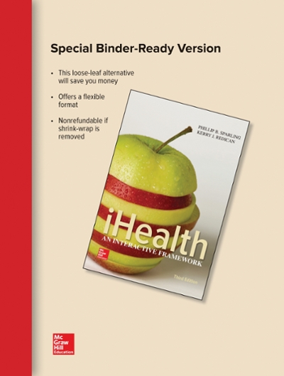 Loose Leaf for iHealth