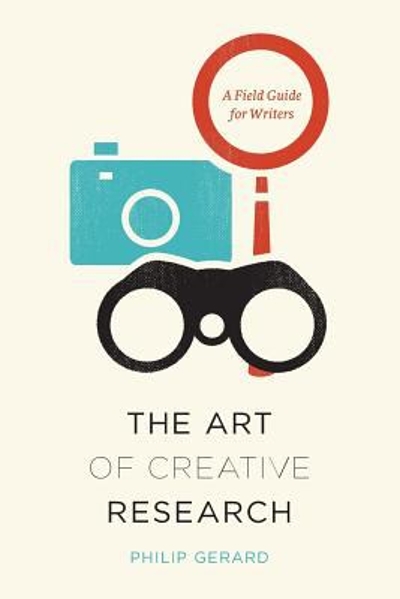 The Art of Creative Research 1st edition 9780226179803 by Gerard, Philip