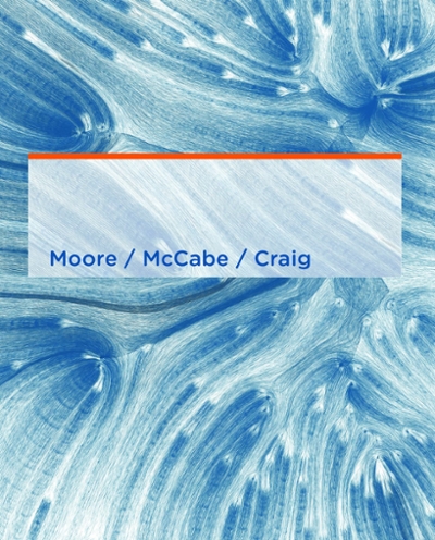 Introduction to the Practice of Statistics 9th edition 9781319013387 by Moore, David S.