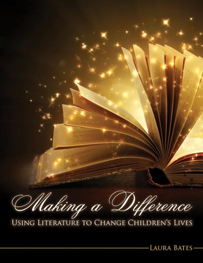 Making a Difference 9781465299871 by Laura Bates, Laura
