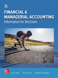 Financial Accounting Homework Help Online - Courseworktutors financial accounting seventh edition homework help