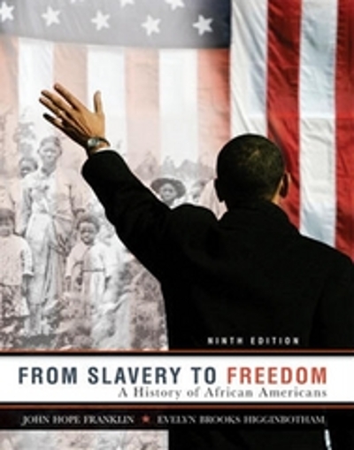 Connect Online Access for From Slavery to Freedom