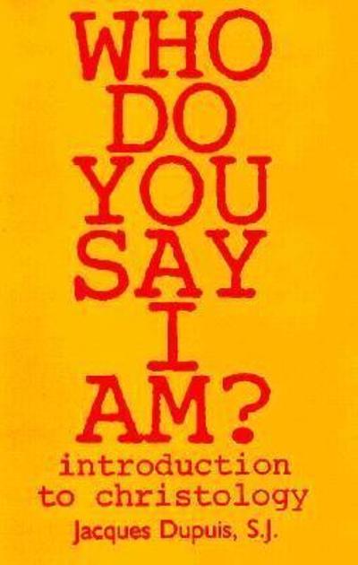 Who Do You Say I Am?
