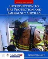 Introduction to Fire Protection and Emergency Services | Rent ...