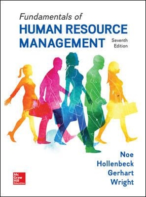 Fundamentals Of Human Resource Management Rent 9781259686702 Chegg 
