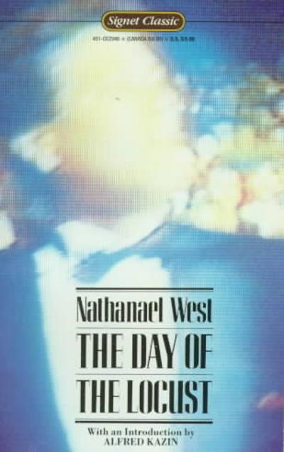The Day of the Locust