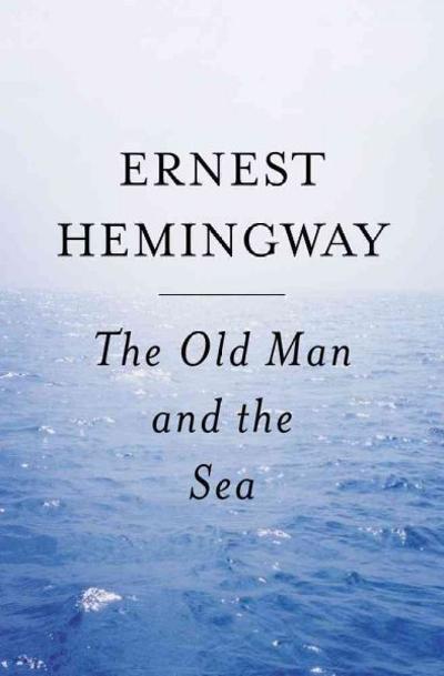 Old Man and the Sea