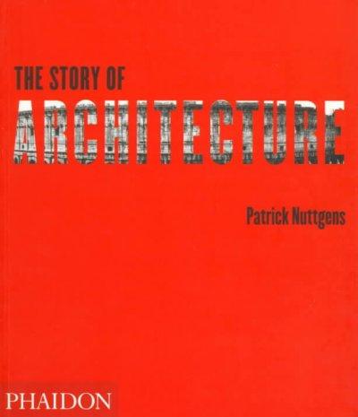 The Story of Architecture