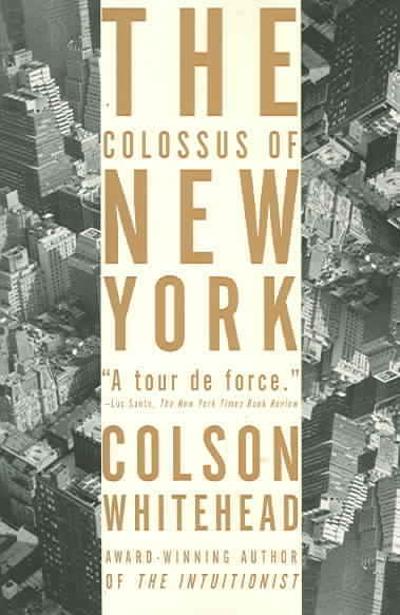 The Colossus of New York