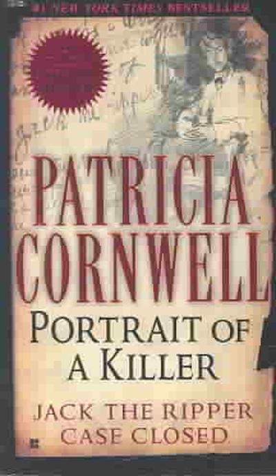 Portrait Of A Killer: Jack The Ripper -- Case Closed