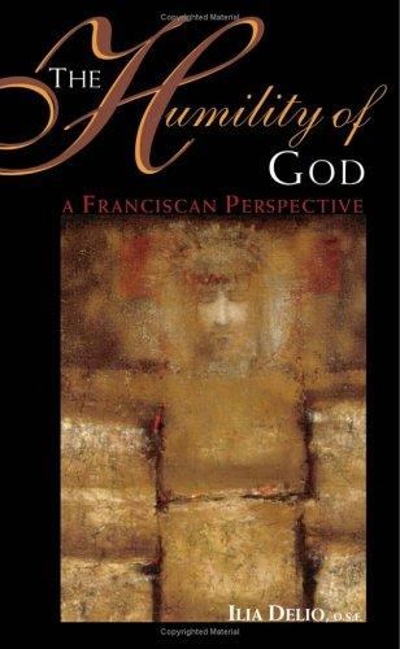 The Humility of God 9780867166750 by Delio, Ilia