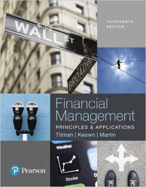 finance management