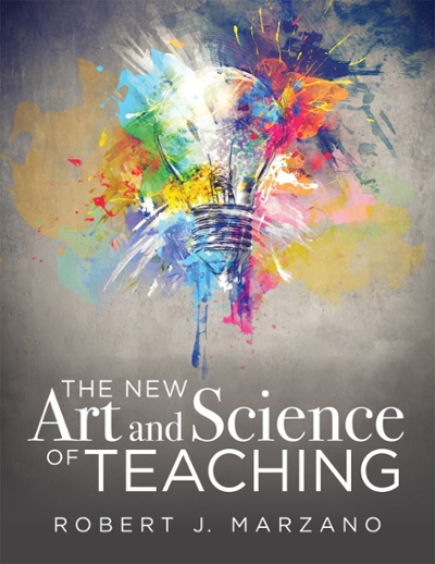 The New Art and Science of Teaching 9781943874965 by Marzano, Robert J.