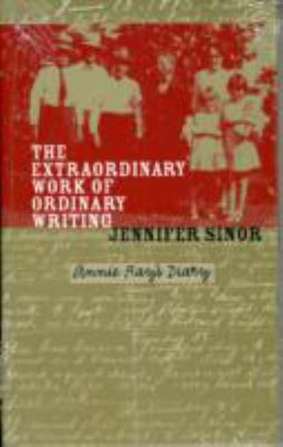 The Extraordinary Work of Ordinary Writing