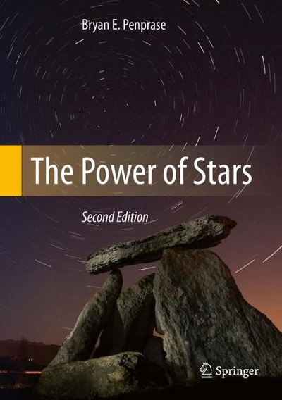 The Power of Stars 2nd edition 9783319525952 by Penprase, Bryan E.