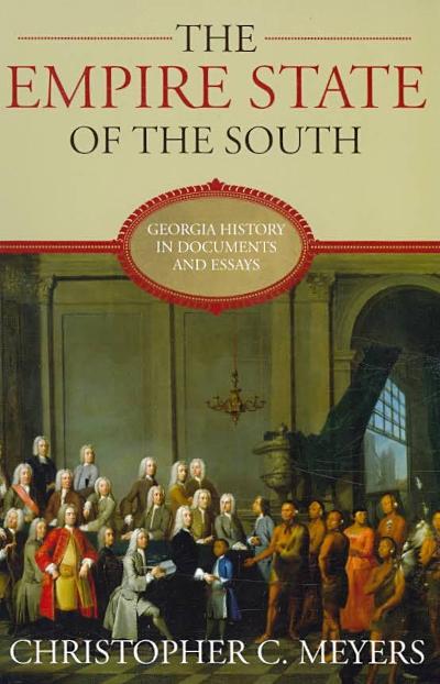 The Empire State of the South