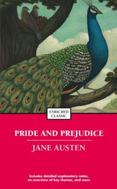 Pride and Prejudice 9780743487597 by Austen, Jane
